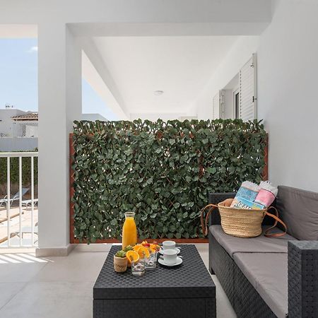 New! Apartment Sunset 2 With Pool, Bbq, Wifi In Cala D'Or, Mallorca Екстериор снимка