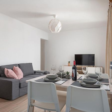 New! Apartment Sunset 2 With Pool, Bbq, Wifi In Cala D'Or, Mallorca Екстериор снимка